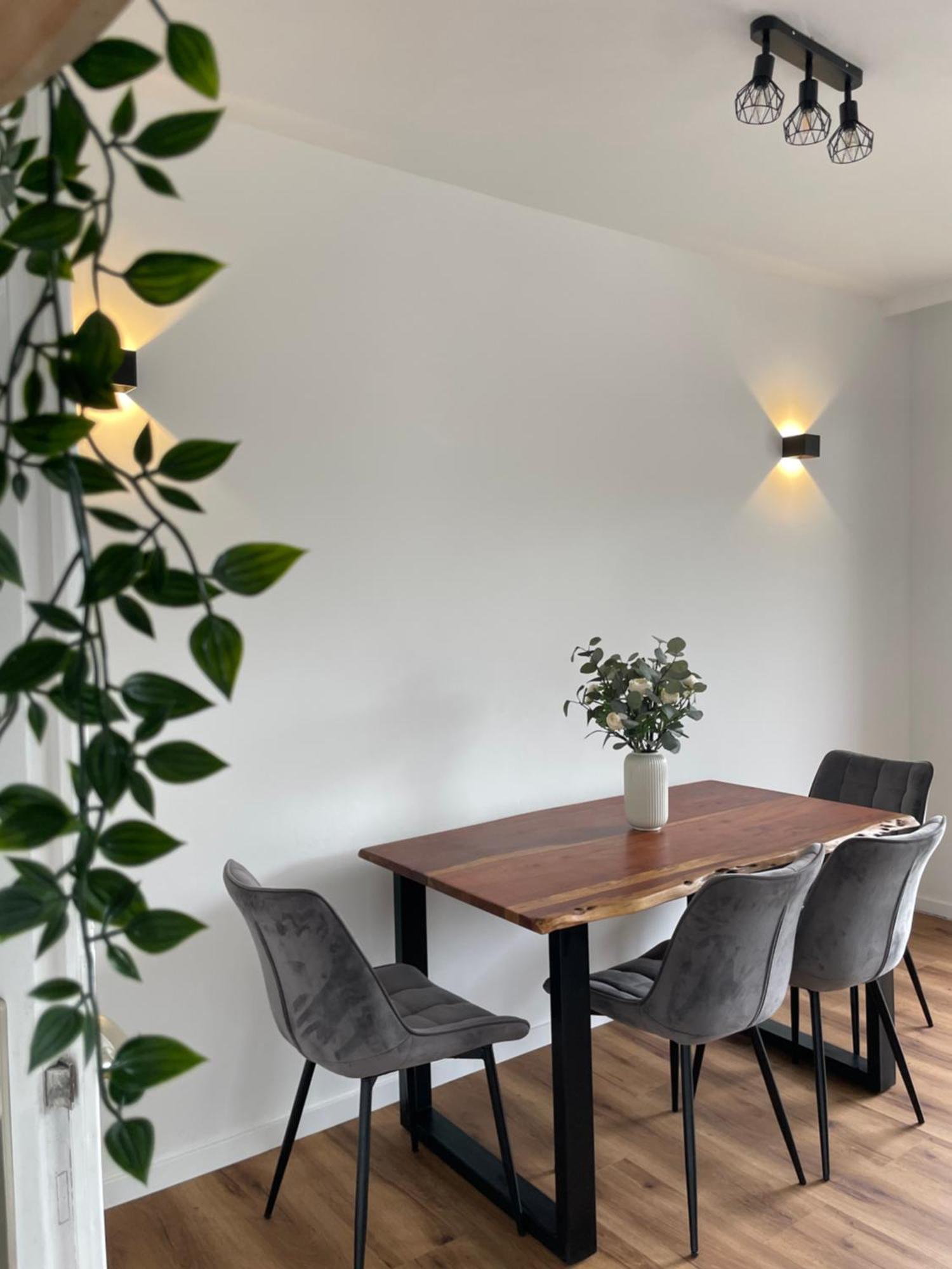 Lautertal  Ferienwohnung Am Felsenmeer מראה חיצוני תמונה